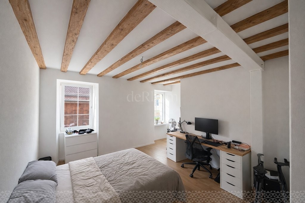 2 ½ Zimmer Wohnung