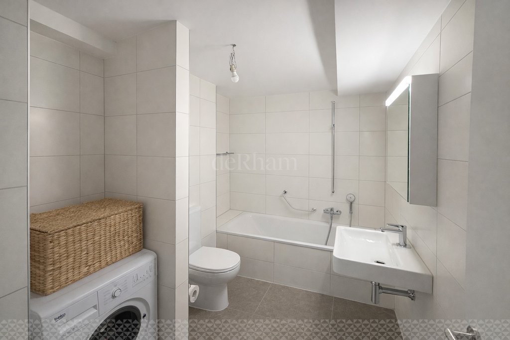 2 ½ Zimmer Wohnung
