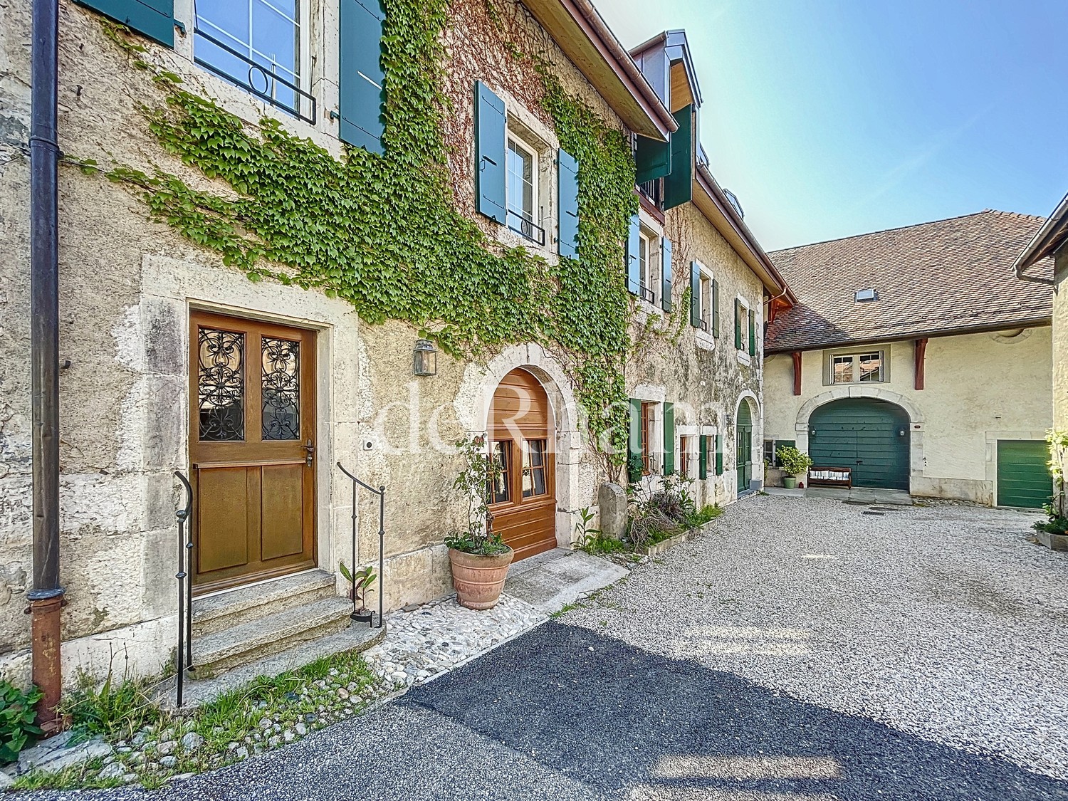 2 ½ Zimmer Wohnung