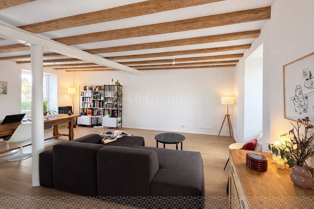 2 ½ Zimmer Wohnung
