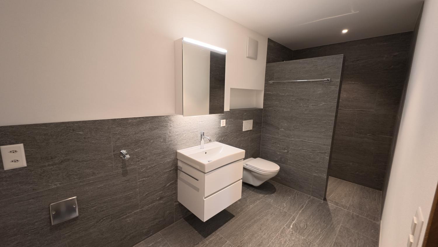 Appartamento di 2 ½ locali