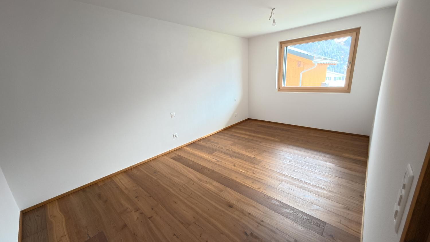 Appartamento di 2 ½ locali
