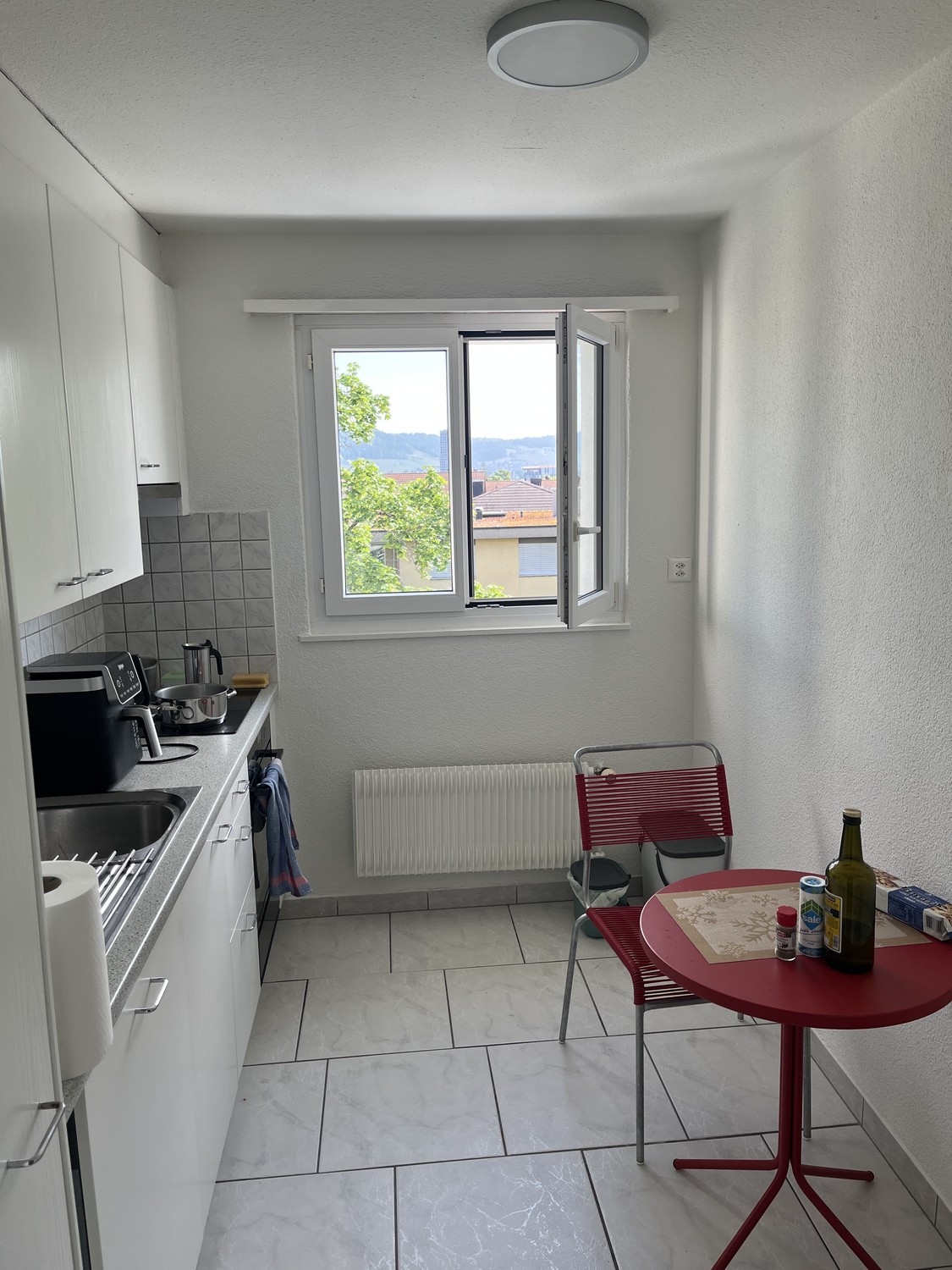 Room in a shared flat, photo 3 sur 3