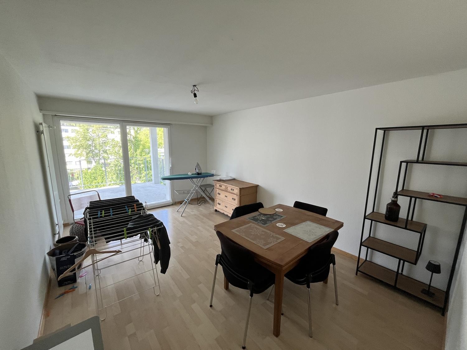 Room in a shared flat, photo 2 sur 3