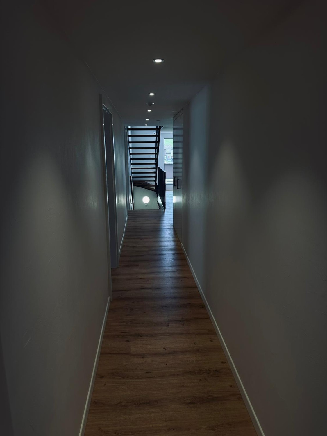 Appartement de 9 ½ pièces
