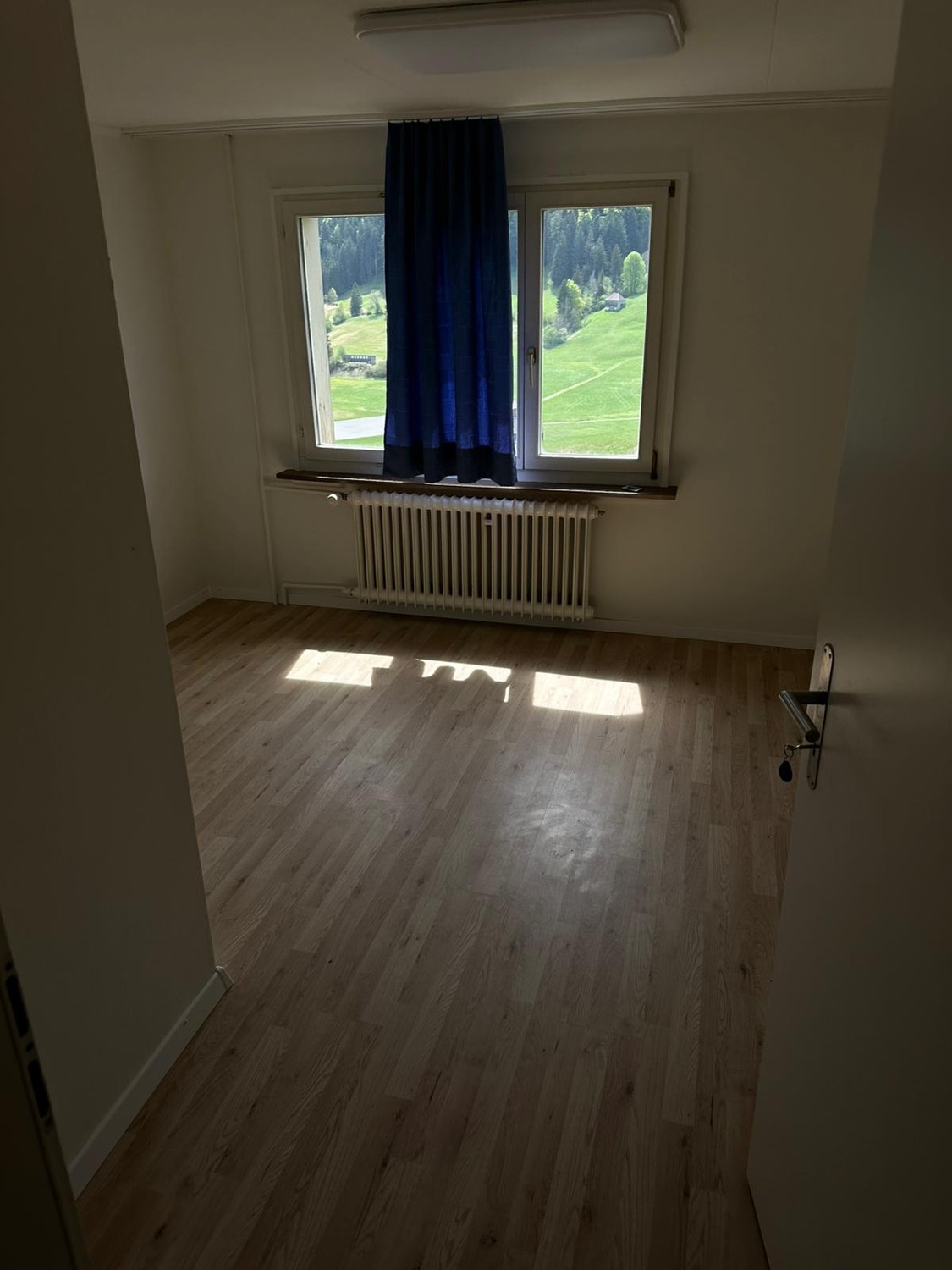 Appartement de 9 ½ pièces