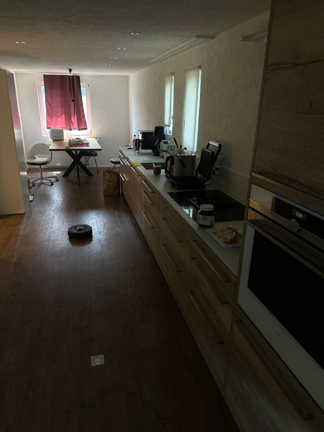 Appartement de 9 ½ pièces