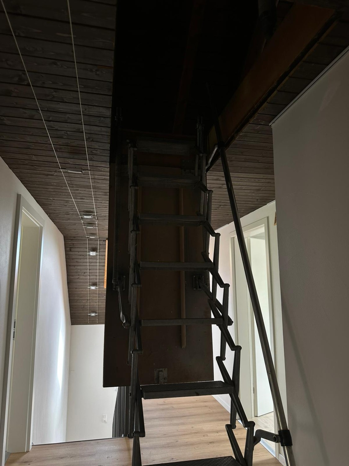 Appartement de 9 ½ pièces