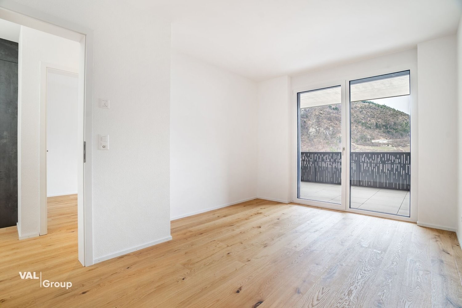 4 ½ rooms apartment
