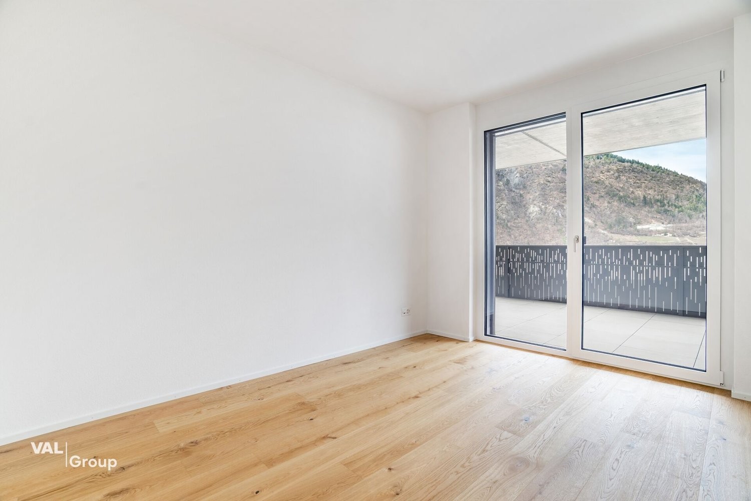 4 ½ rooms apartment