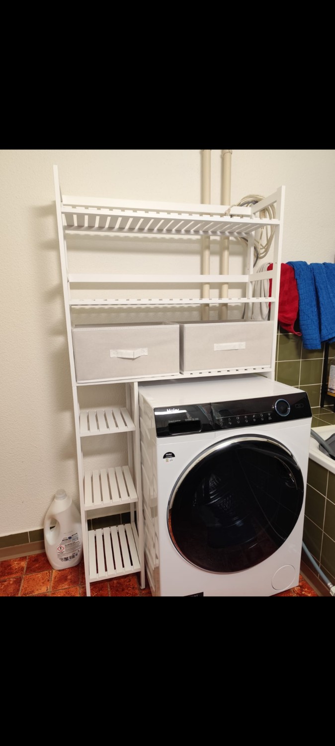 2 pièces appartement