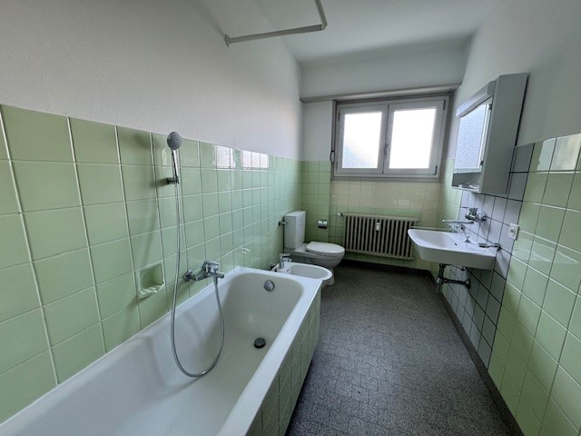 1 ½ Zimmer-Wohnung, Foto 3 von 6