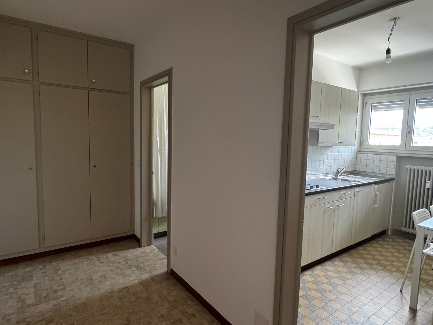 1 ½ Zimmer-Wohnung, Foto 5 von 6