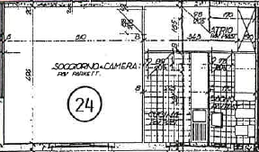 1 ½ Zimmer-Wohnung, Foto 6 von 6