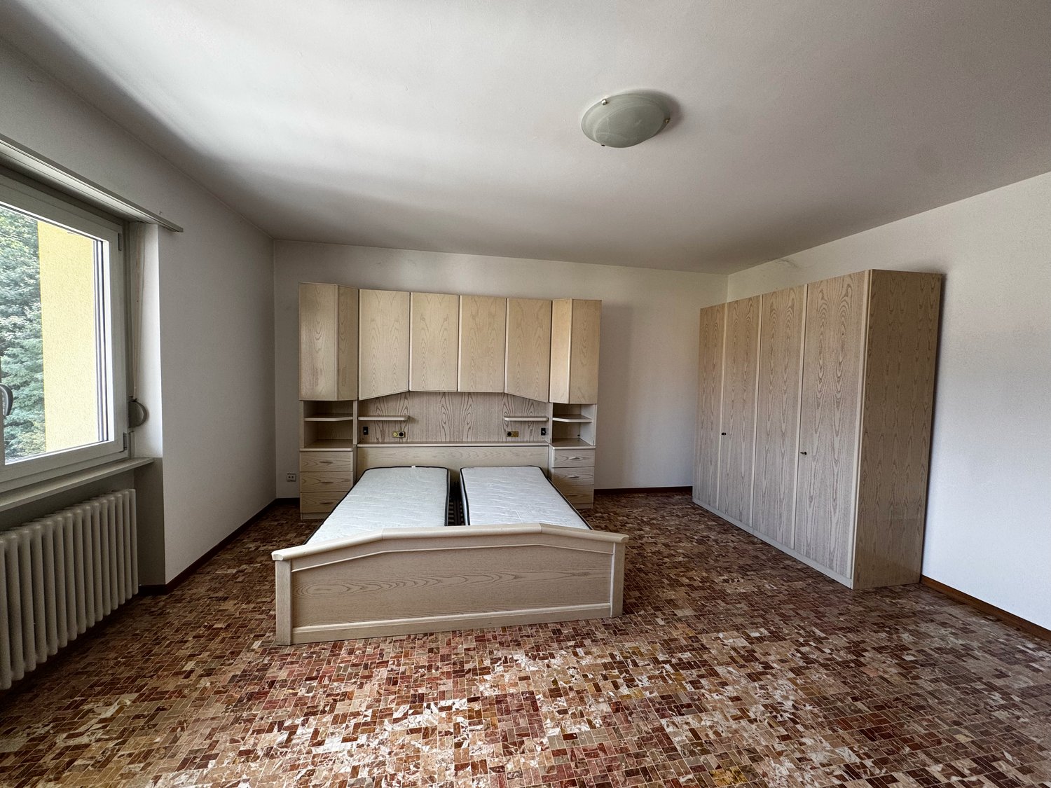 1 ½ Zimmer-Wohnung, Foto 2 von 6