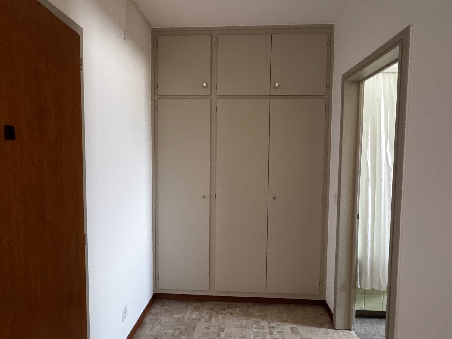 1 ½ Zimmer-Wohnung, Foto 1 von 6