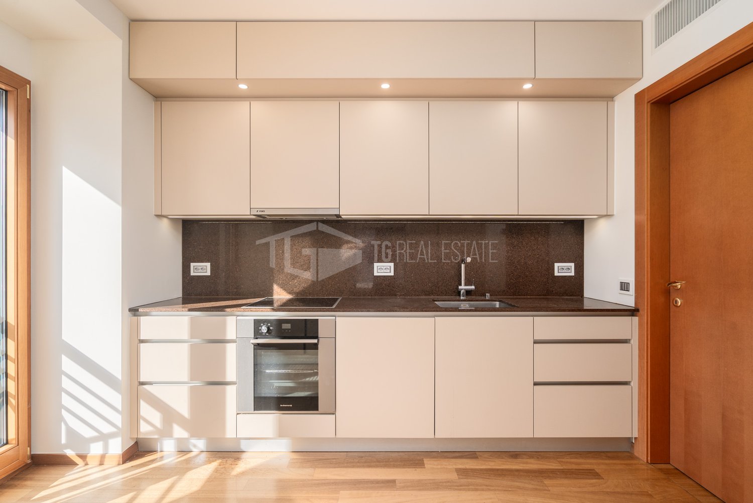 5 ½ rooms apartment (5)