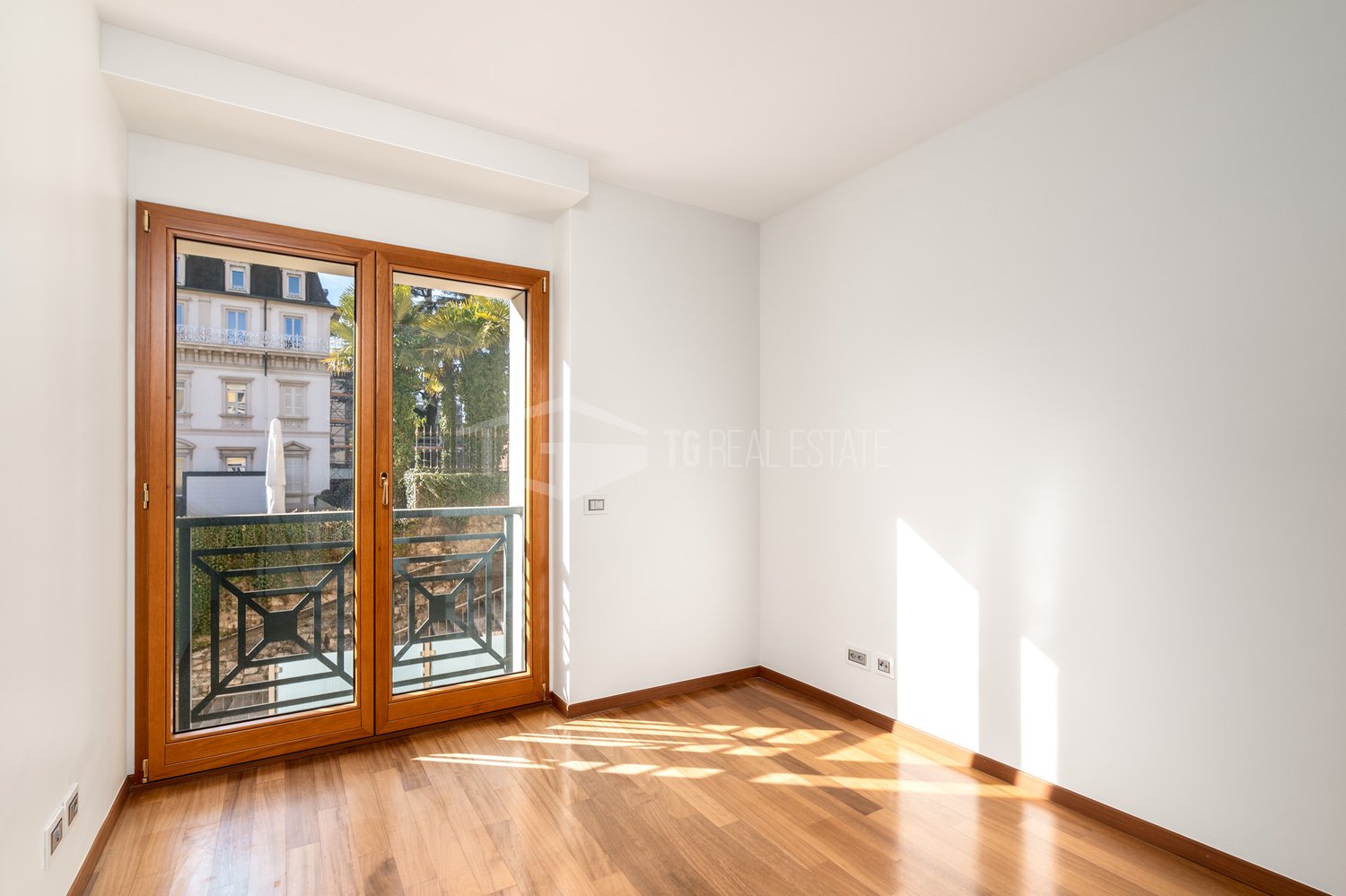 5 ½ rooms apartment (7)
