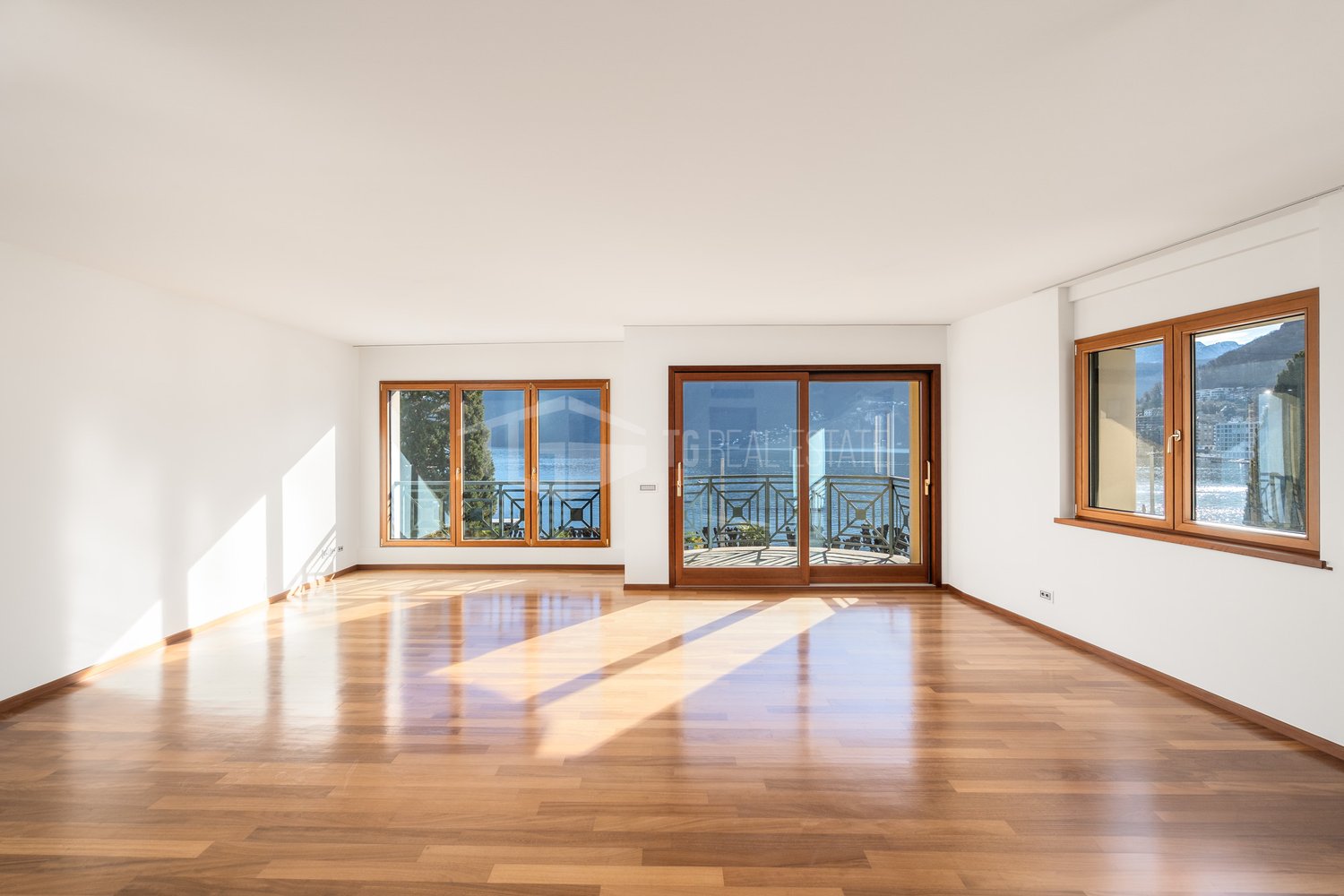 5 ½ rooms apartment (3)