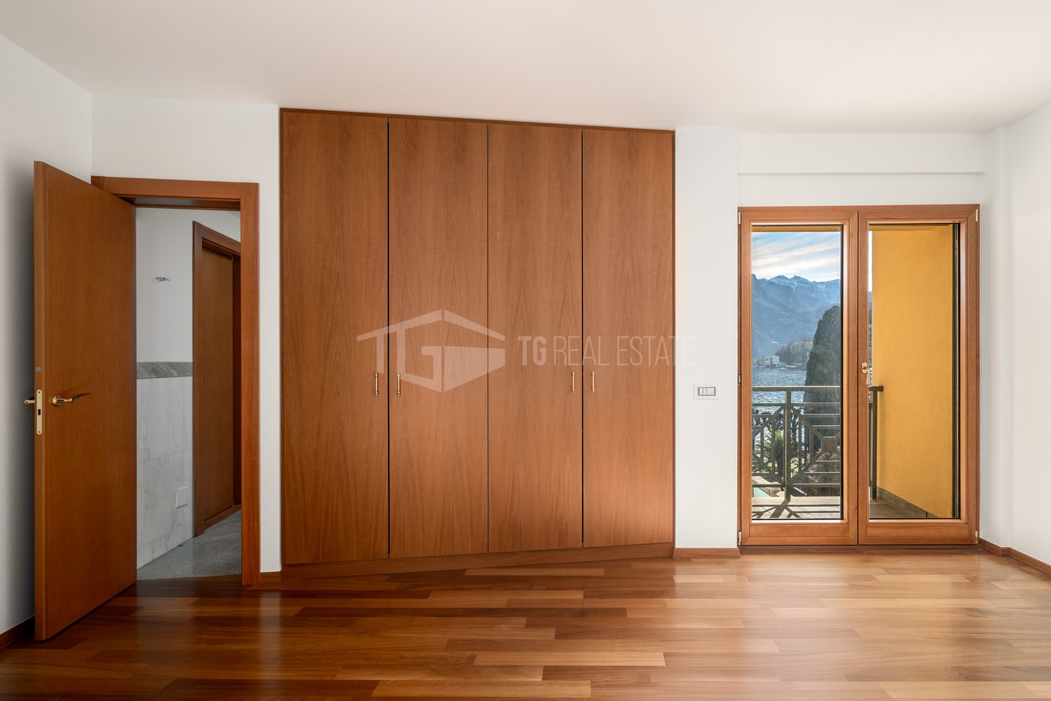 5 ½ rooms apartment (8)