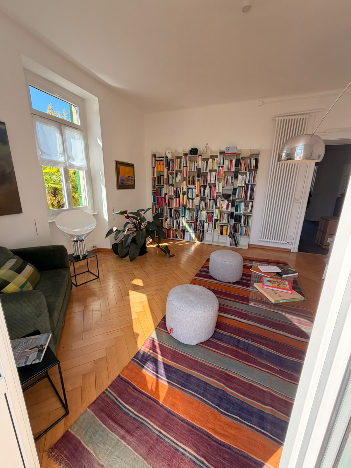 3 ½ Zimmer Wohnung, Foto 5 von 10