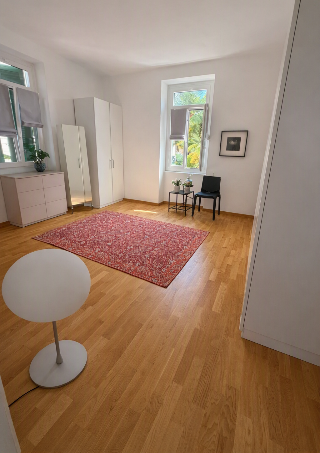 3 ½ Zimmer Wohnung, Foto 9 von 10