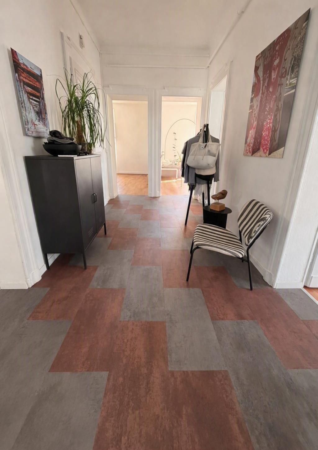 3 ½ Zimmer Wohnung, Foto 6 von 10