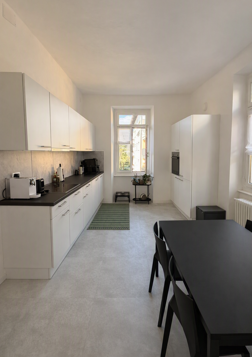 3 ½ Zimmer Wohnung, Foto 1 von 10
