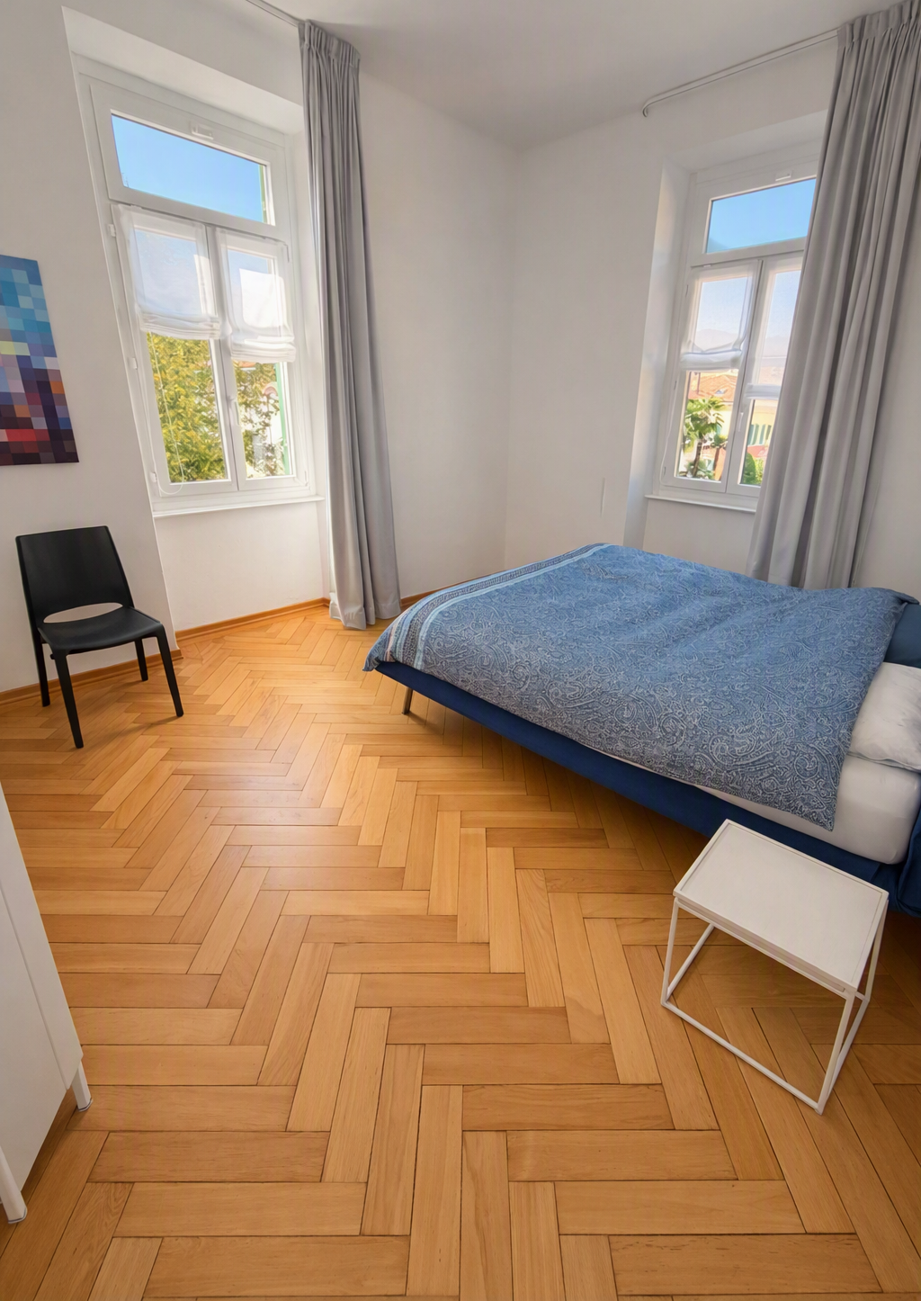 3 ½ Zimmer Wohnung, Foto 8 von 10