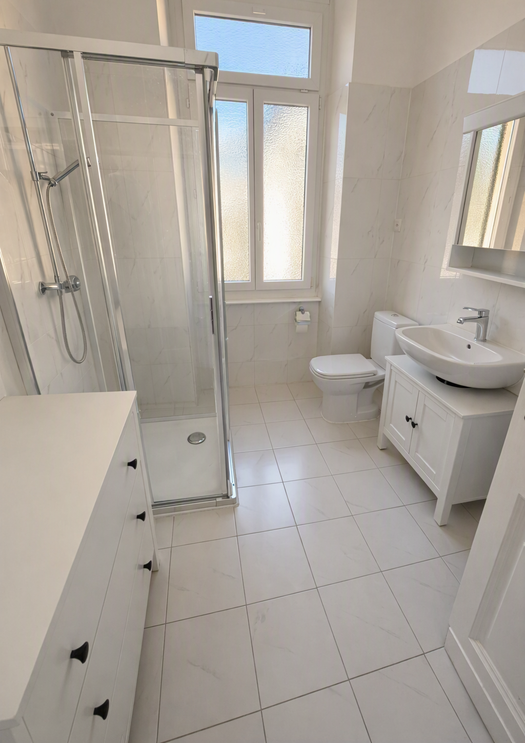 3 ½ Zimmer Wohnung, Foto 7 von 10