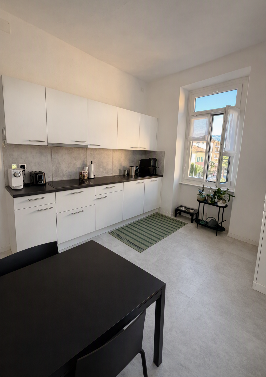 3 ½ Zimmer Wohnung, Foto 3 von 10