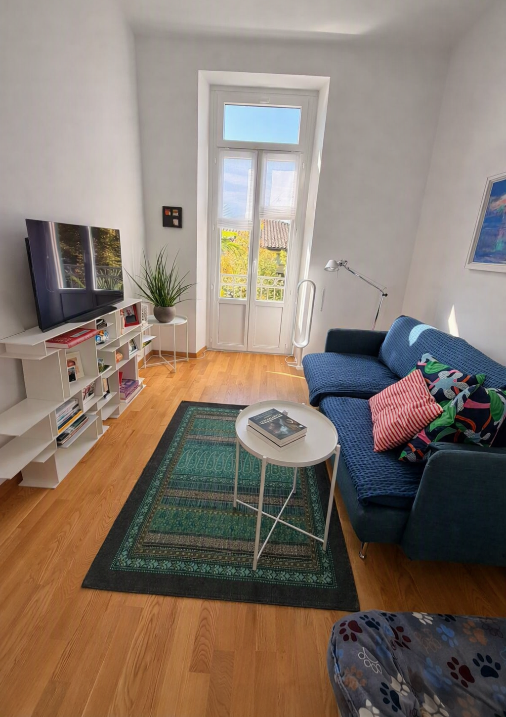 3 ½ Zimmer Wohnung, Foto 10 von 10