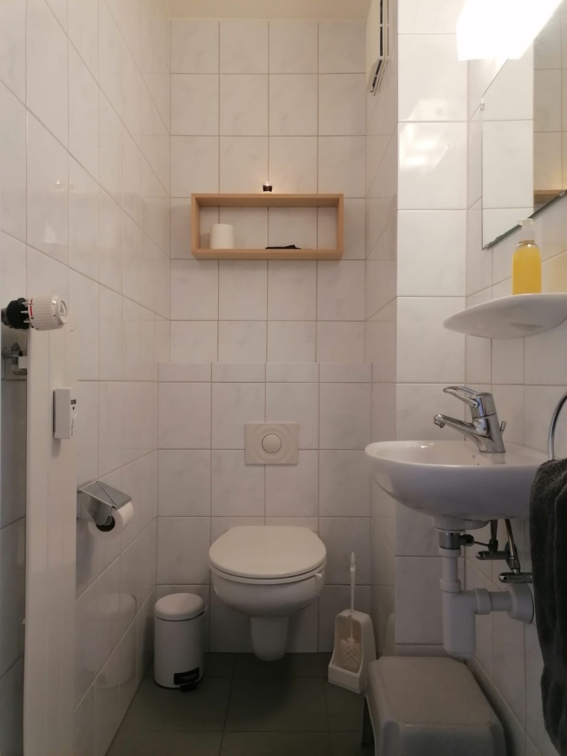 4 ½ rooms apartment, Foto 9 von 9