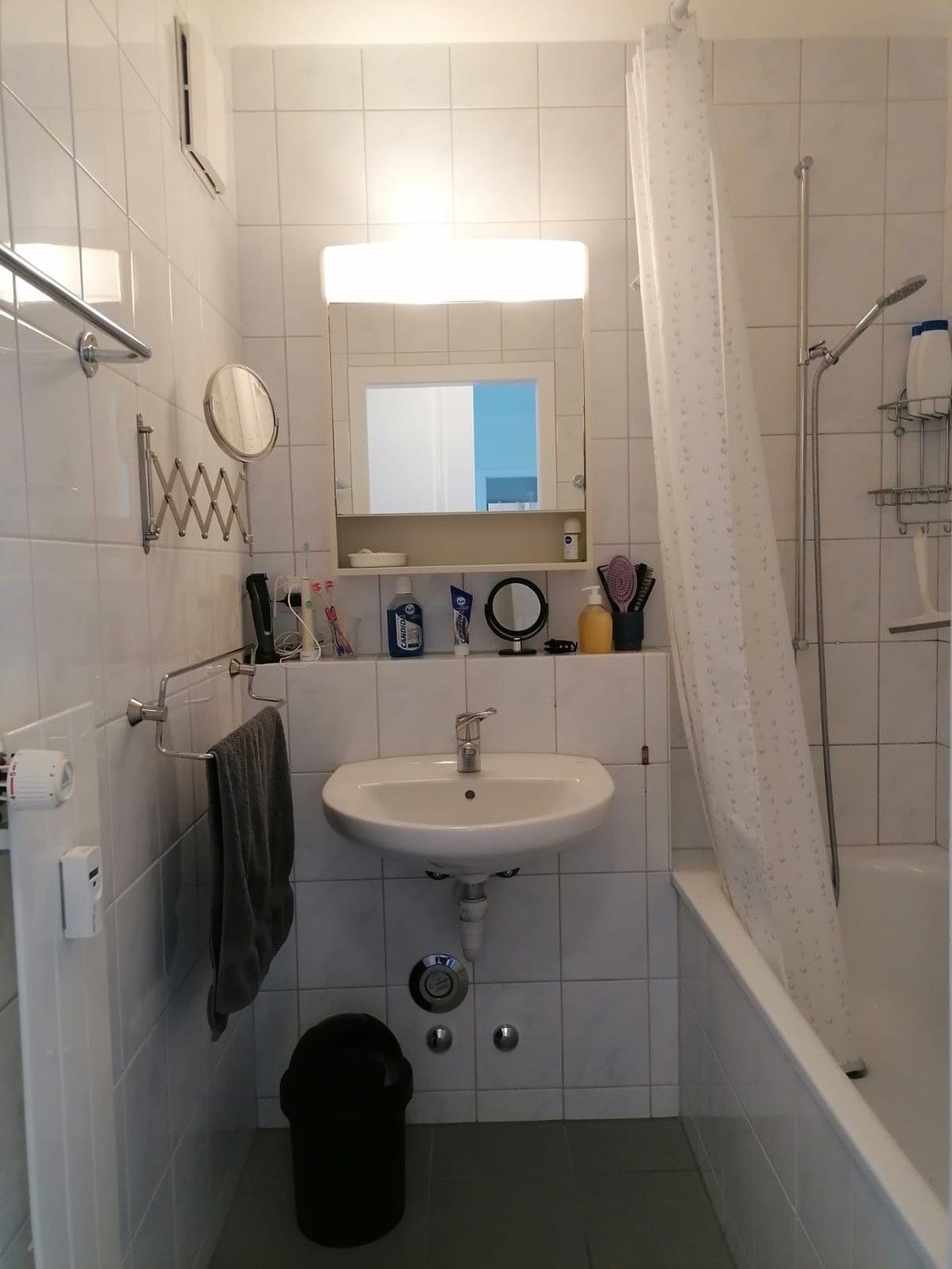 4 ½ rooms apartment, Foto 8 von 9