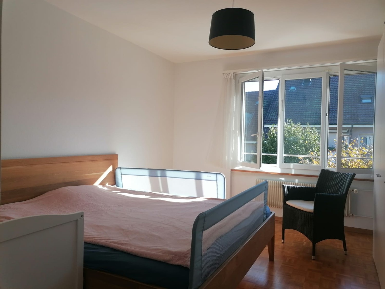 4 ½ rooms apartment, Foto 5 von 9
