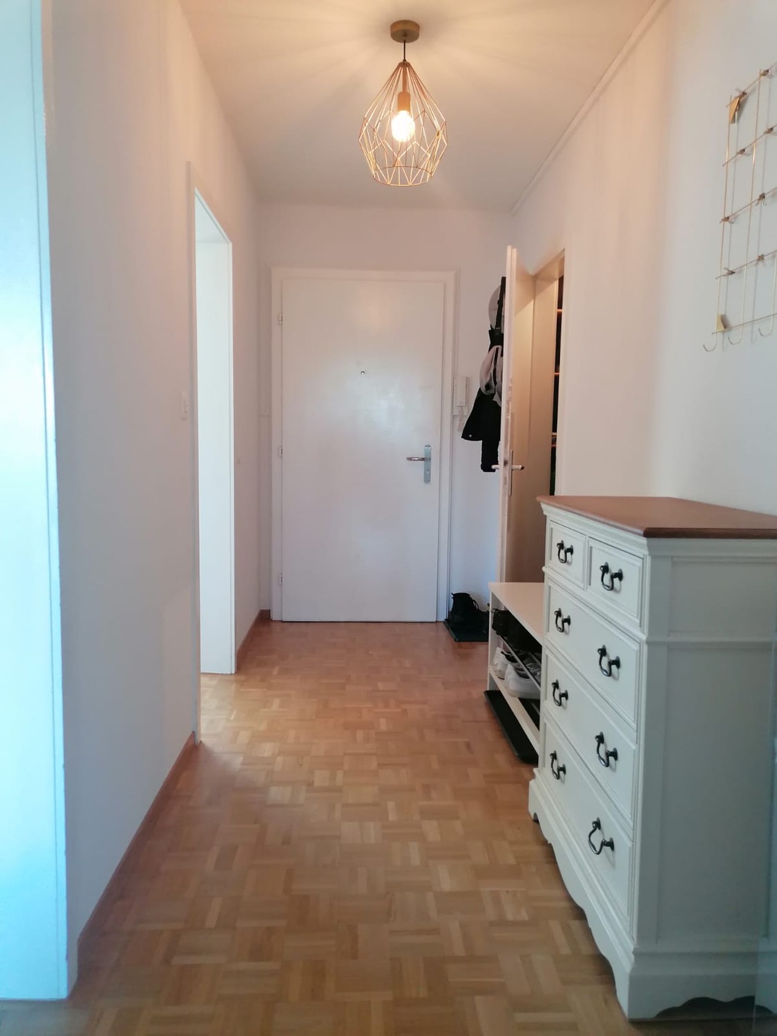 4 ½ rooms apartment, Foto 1 von 9
