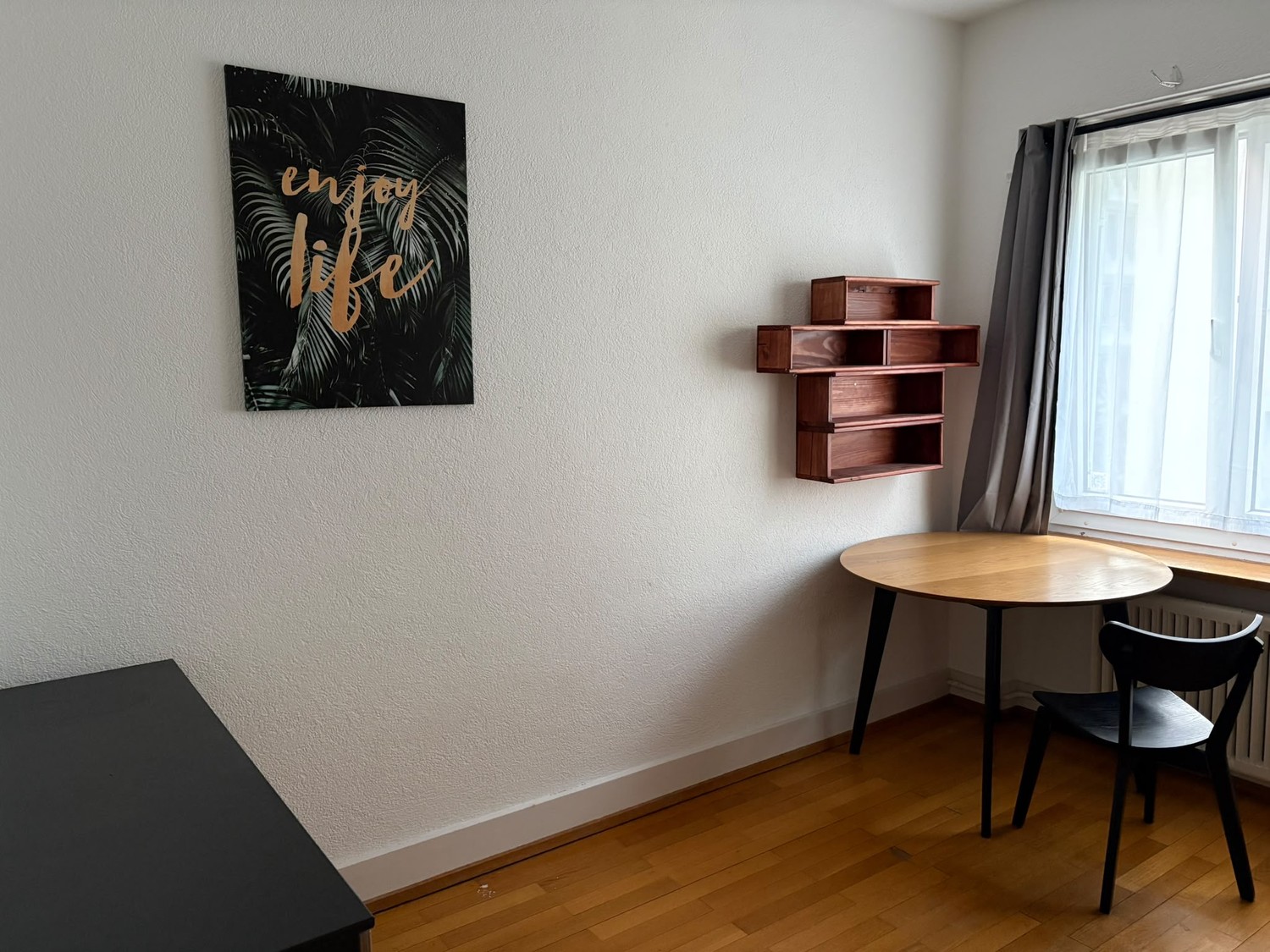 Room in a shared flat, Foto 2 von 6