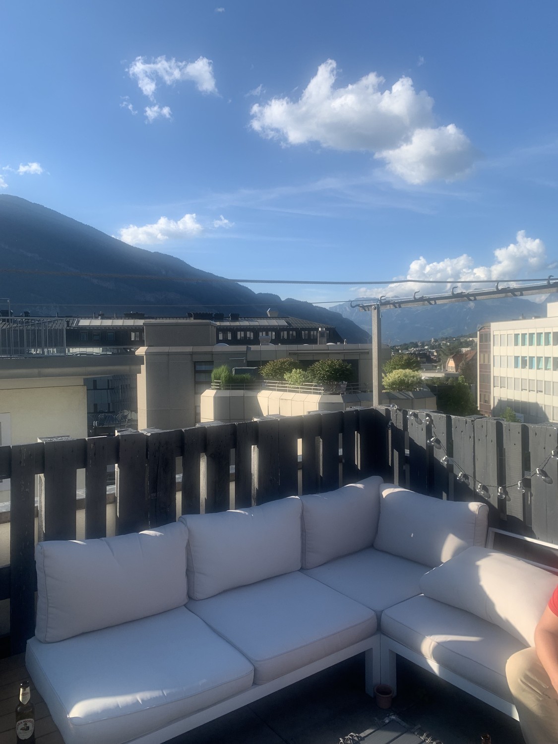 Room in a shared flat, Foto 5 von 6