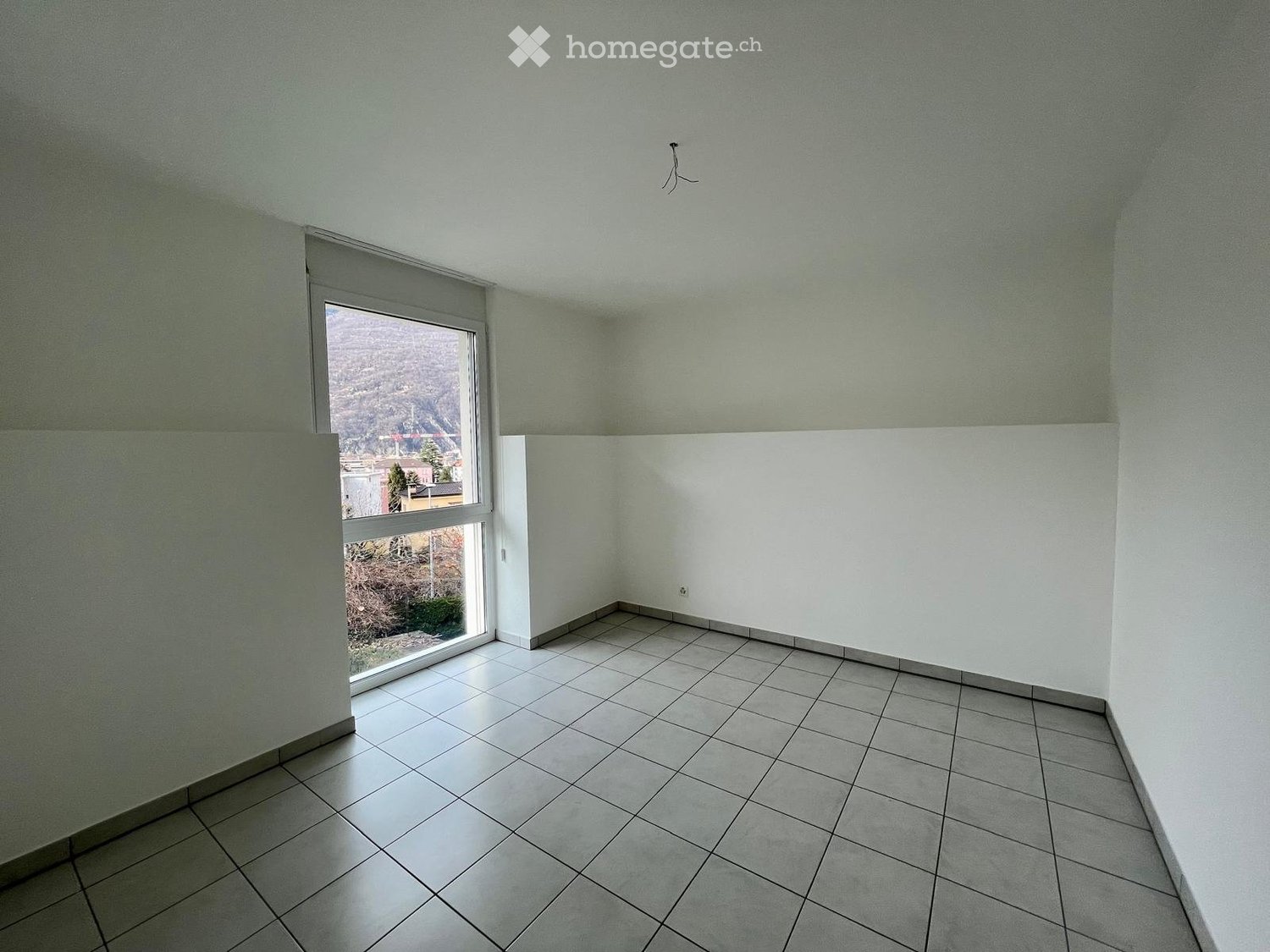 3 ½ Zimmer Wohnung, Foto 4 von 5