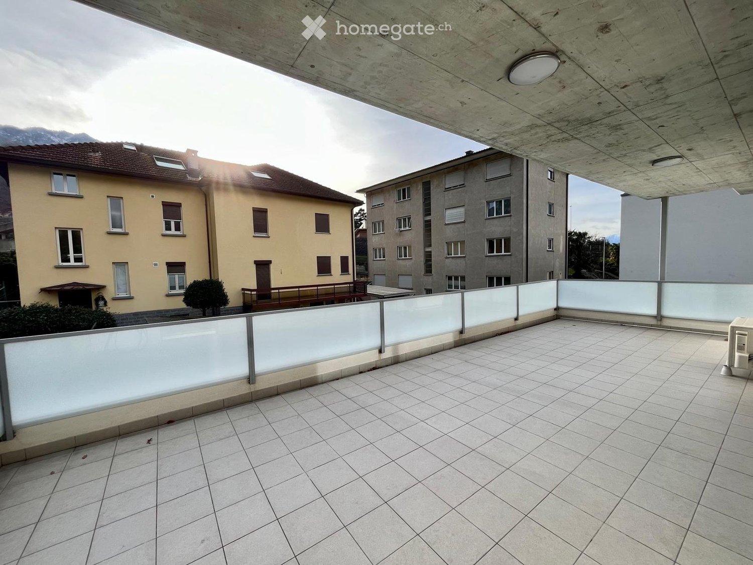 3 ½ Zimmer Wohnung, Foto 5 von 5