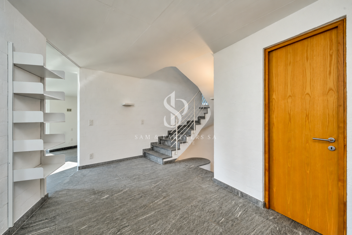 6 ½ Zimmer Einfamilienhaus