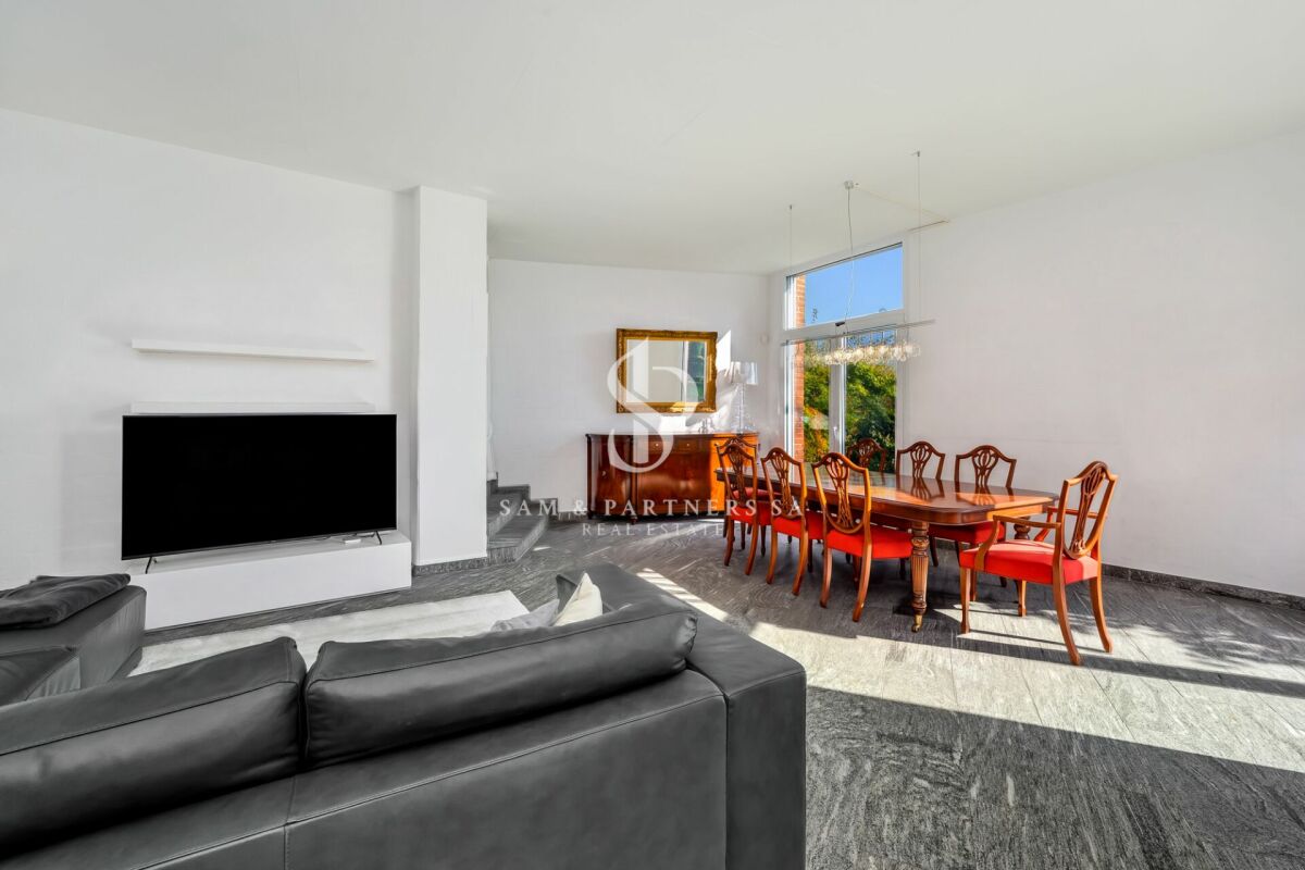 6 ½ Zimmer Einfamilienhaus