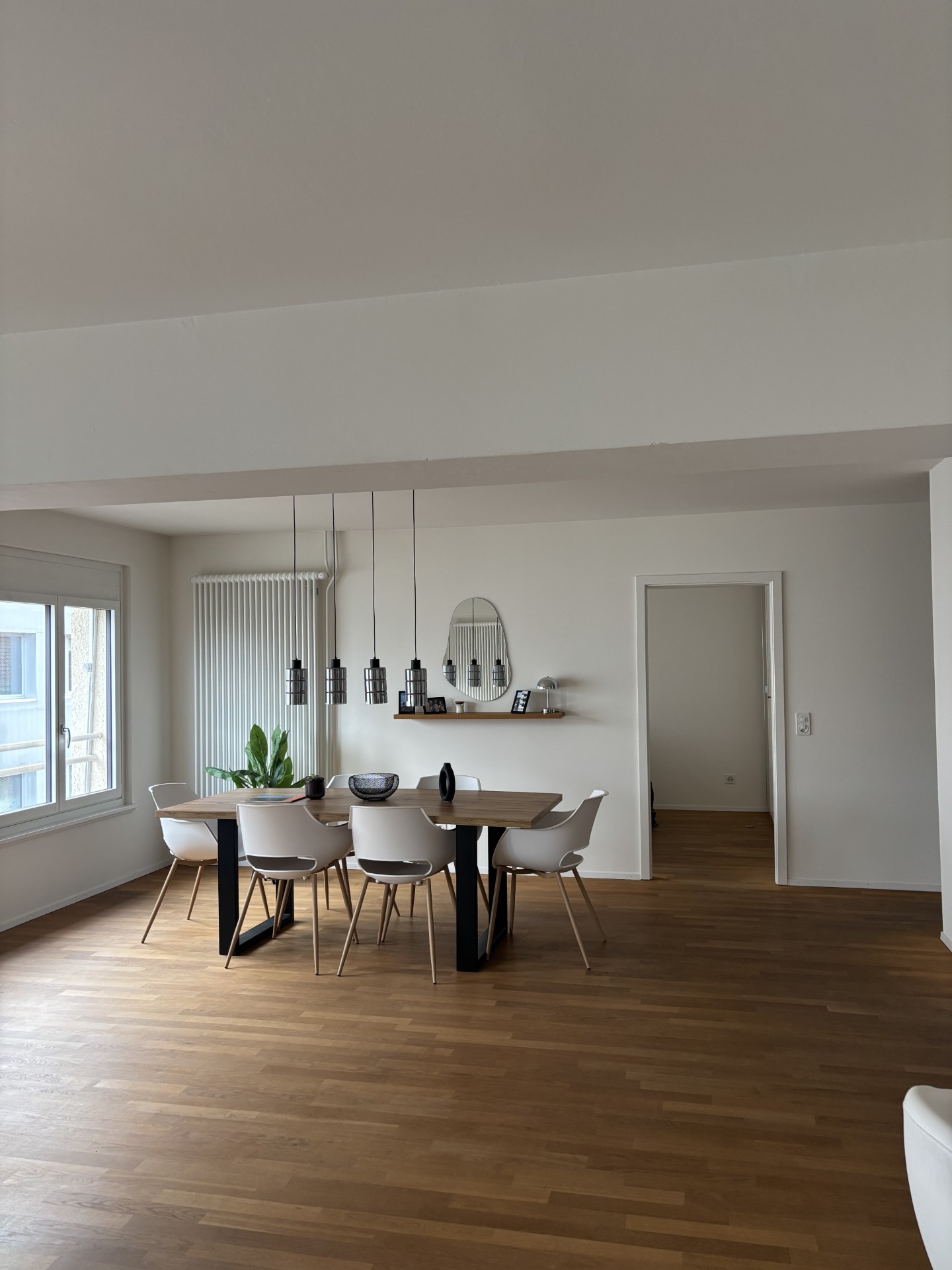 2 rooms loft
