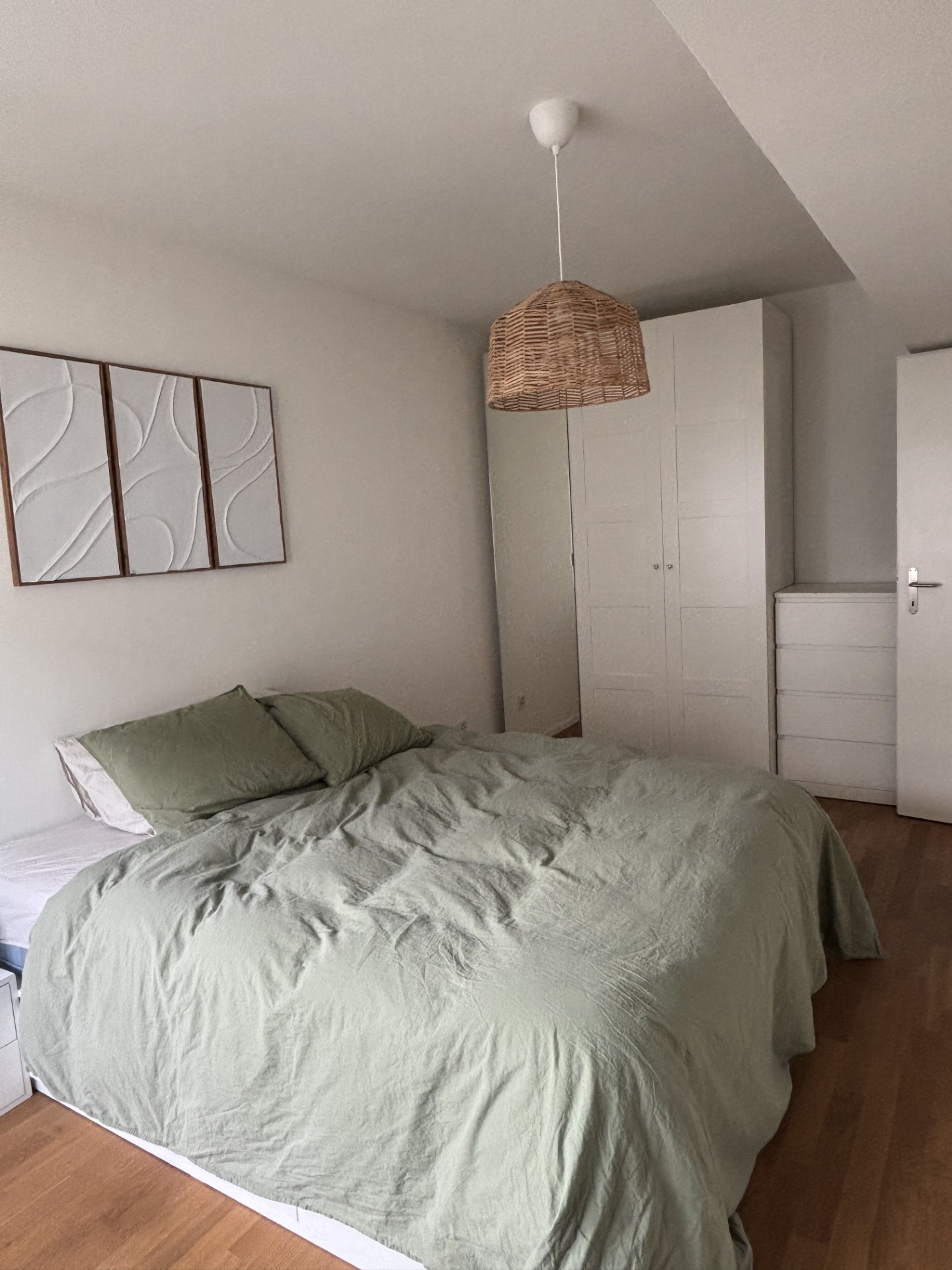 2 rooms loft