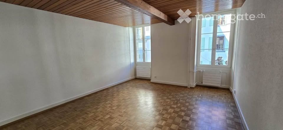 4 ½ rooms apartment