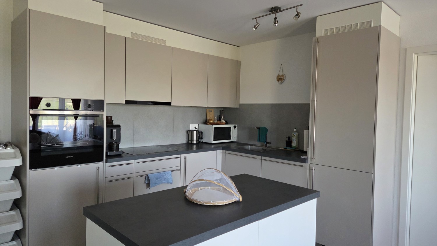 4 ½ Zimmer Wohnung