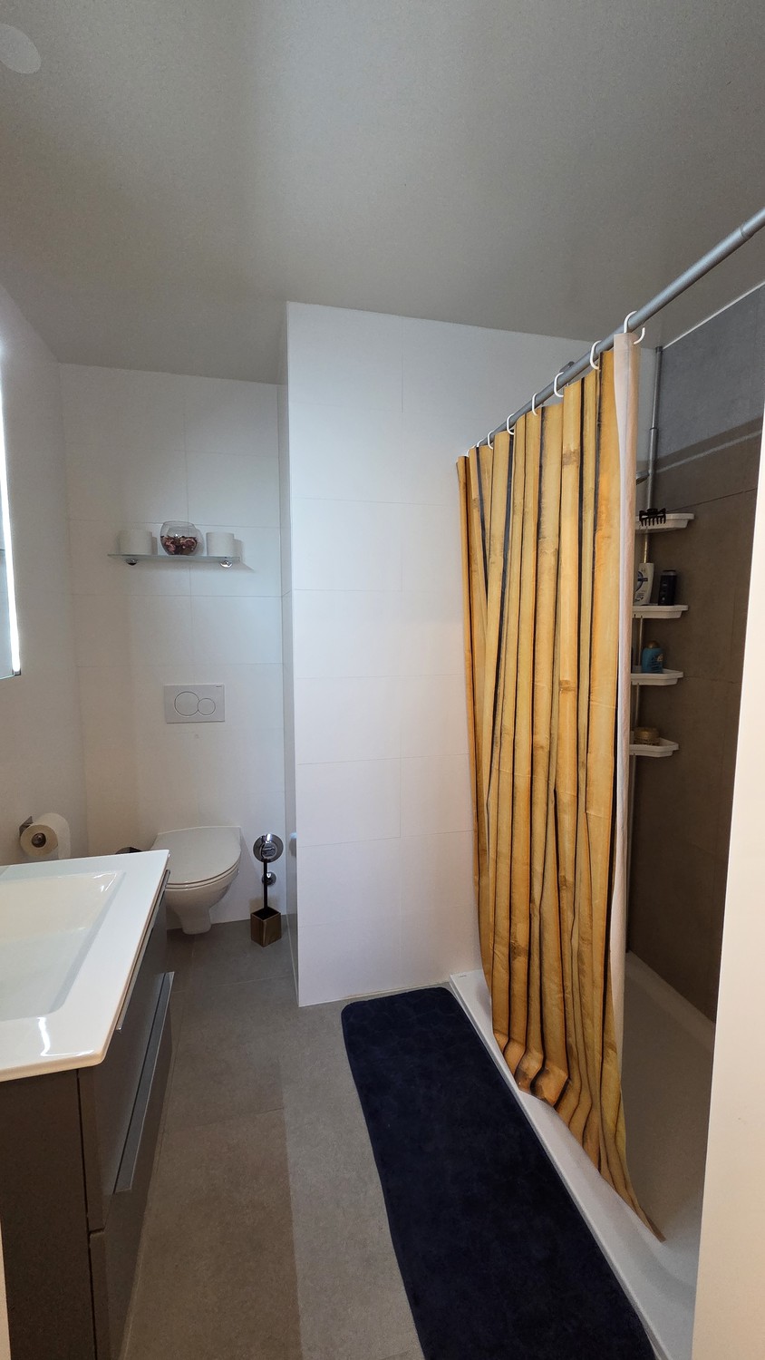 4 ½ Zimmer Wohnung