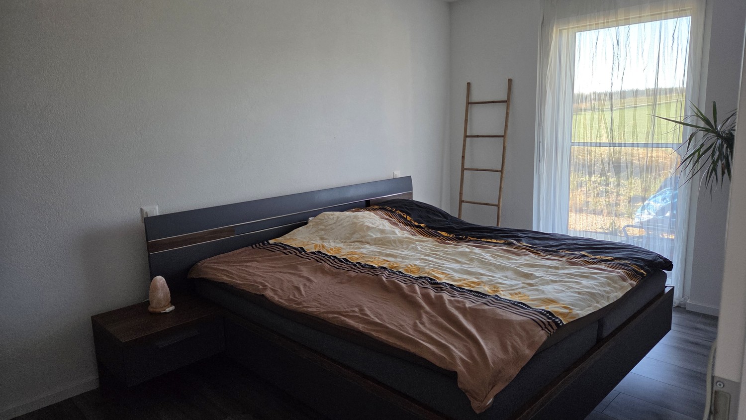 4 ½ Zimmer Wohnung