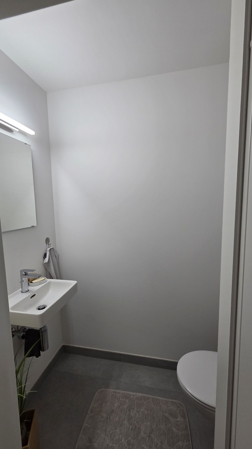 4 ½ Zimmer Wohnung