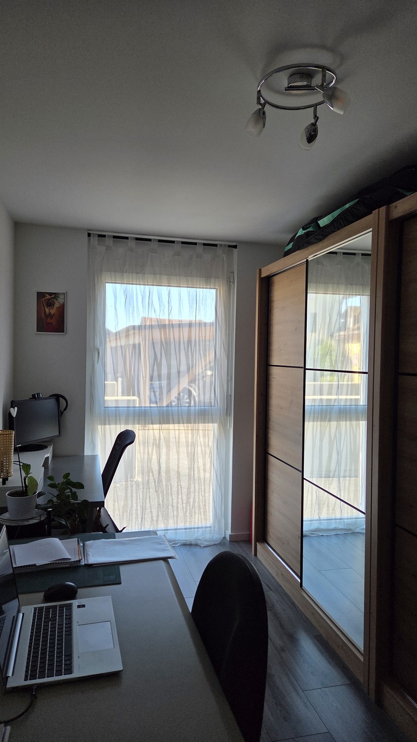 4 ½ Zimmer Wohnung